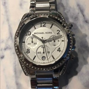 Women’s Michael Kors Watch